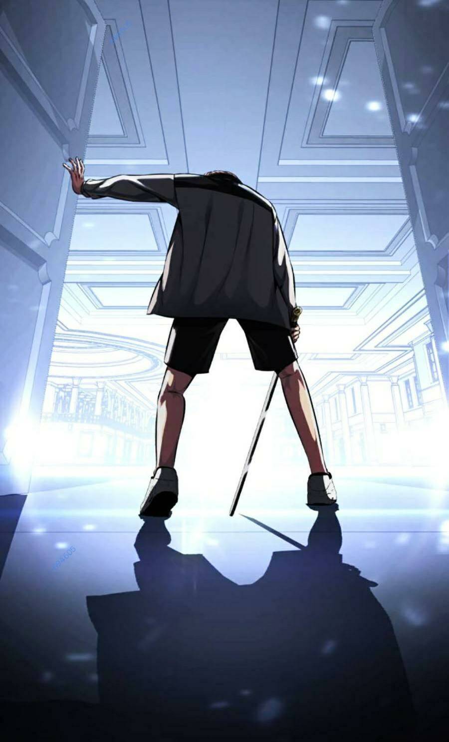 Cậu Bé Của Thần Chết: Chapter 185