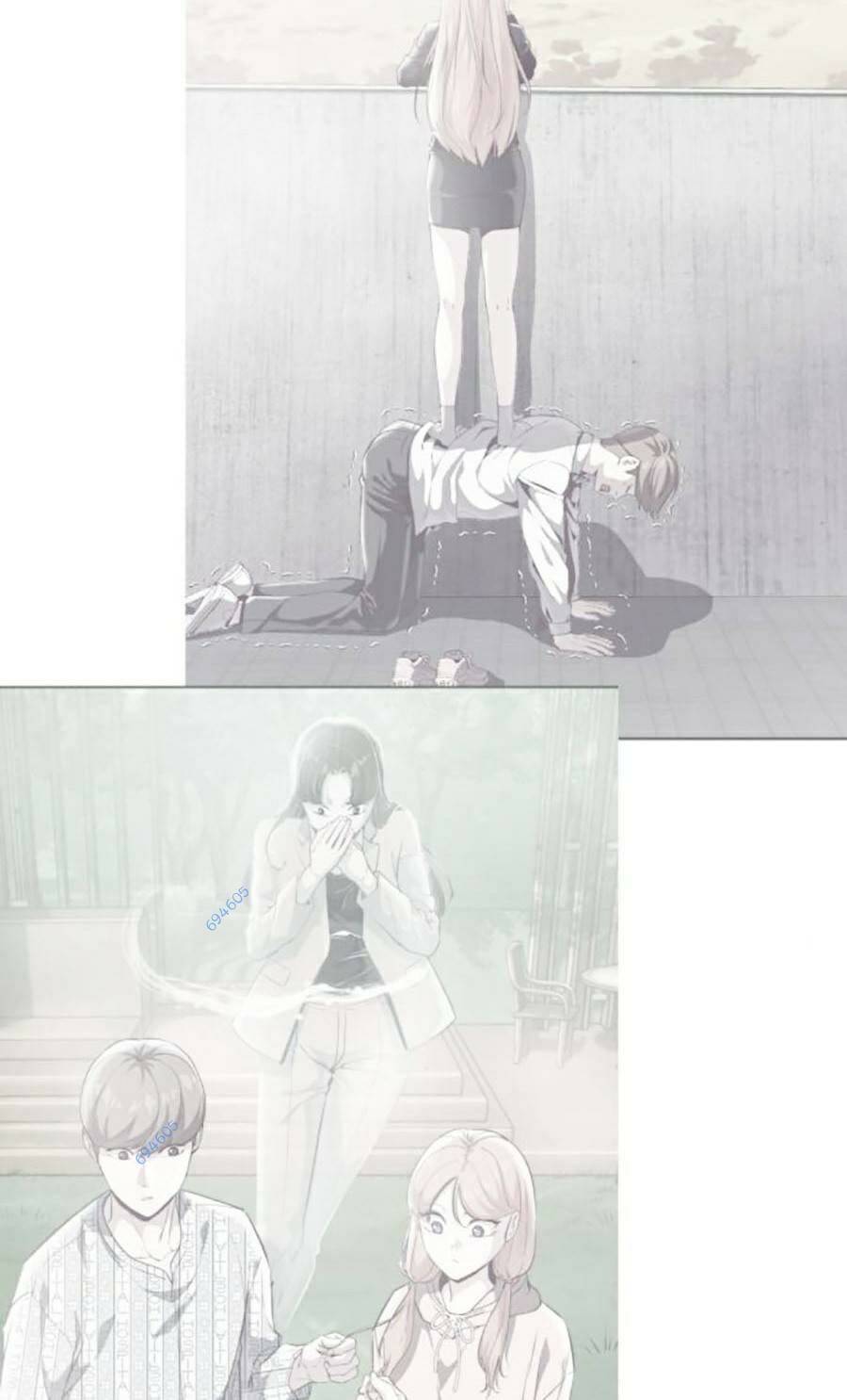 Cậu Bé Của Thần Chết: Chapter 185