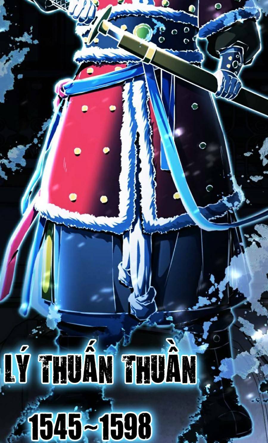 Cậu Bé Của Thần Chết: Chapter 185