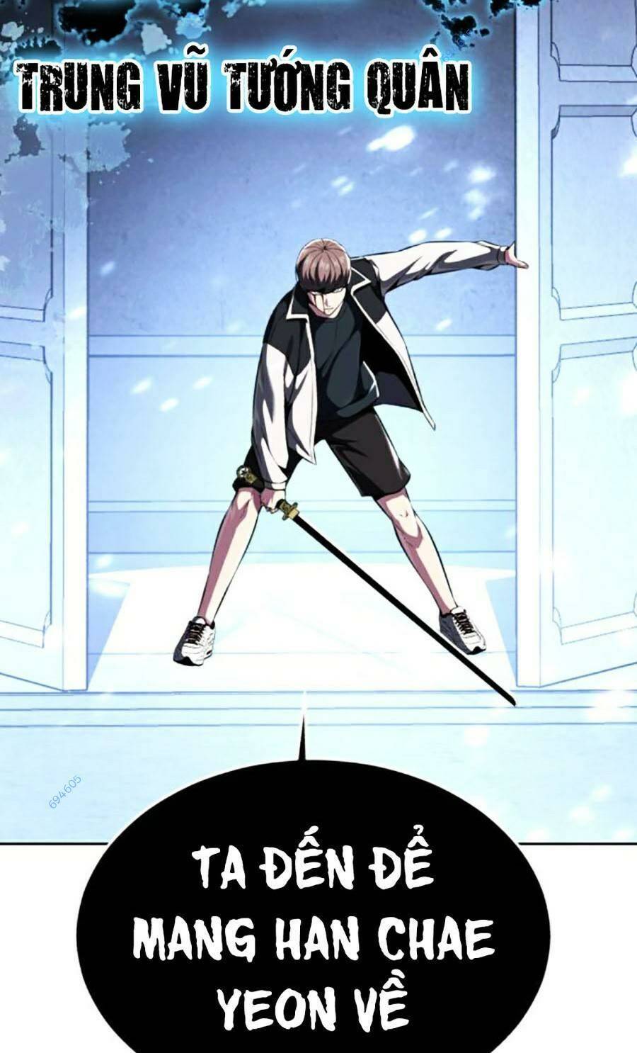 Cậu Bé Của Thần Chết: Chapter 185