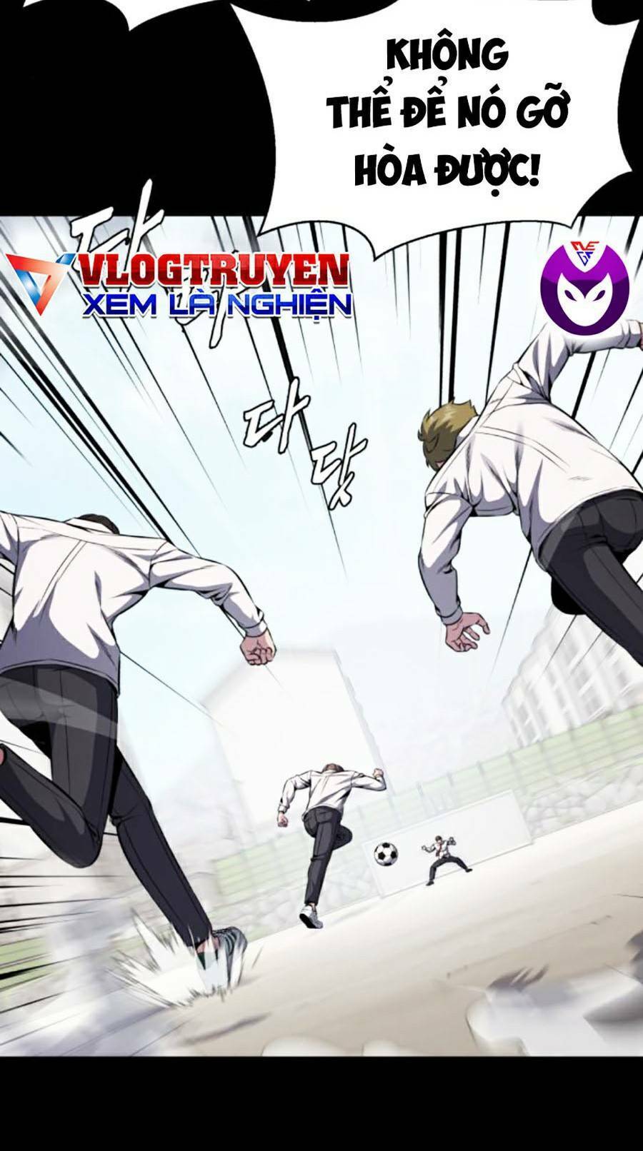 Cậu Bé Của Thần Chết: Chapter 185