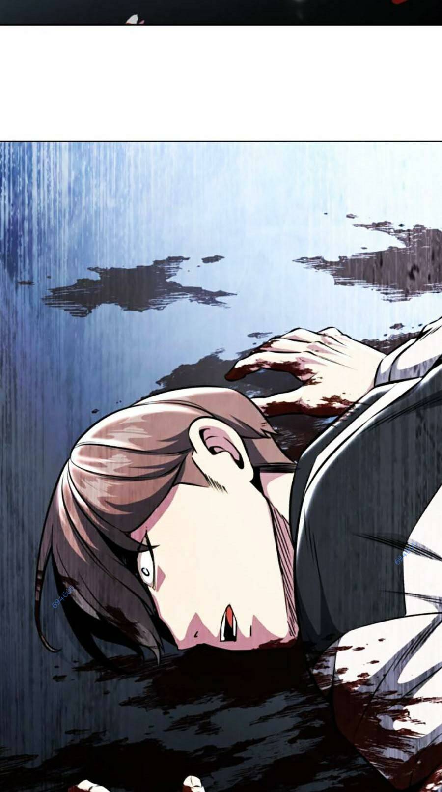 Cậu Bé Của Thần Chết: Chapter 185