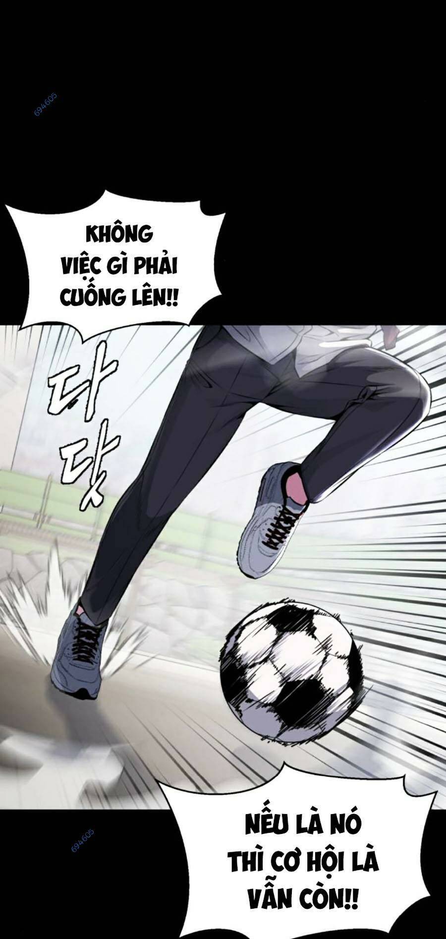 Cậu Bé Của Thần Chết: Chapter 185