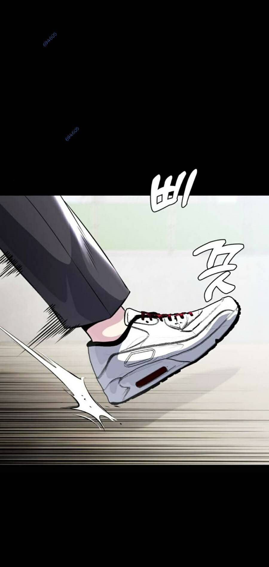 Cậu Bé Của Thần Chết: Chapter 185