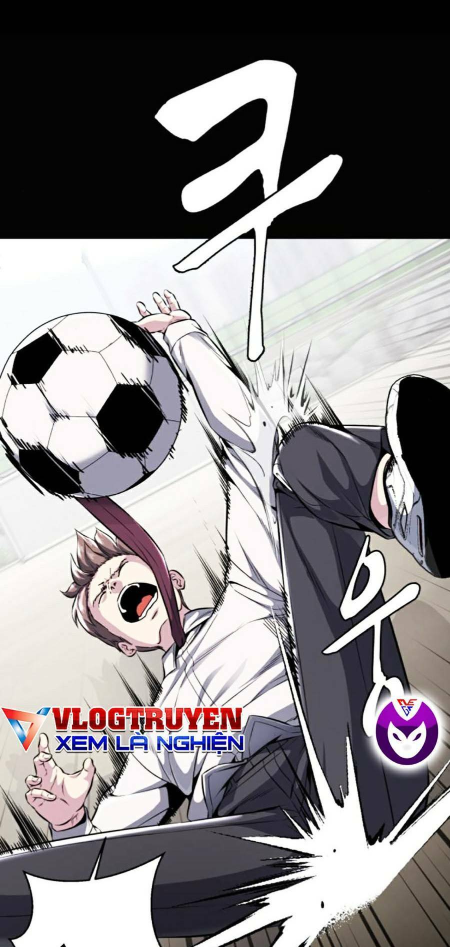 Cậu Bé Của Thần Chết: Chapter 185