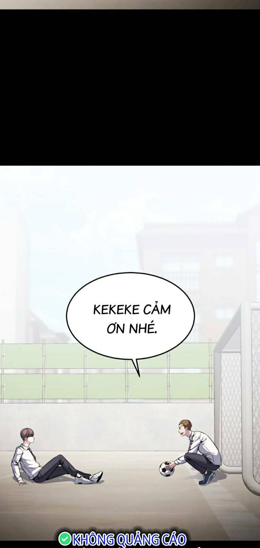 Cậu Bé Của Thần Chết: Chapter 185