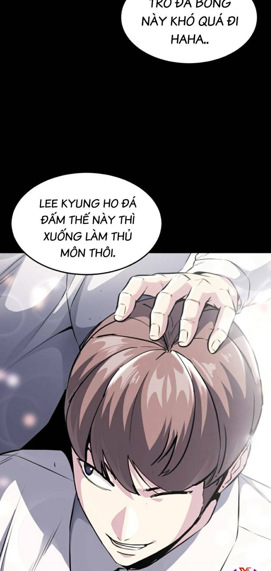 Cậu Bé Của Thần Chết: Chapter 185