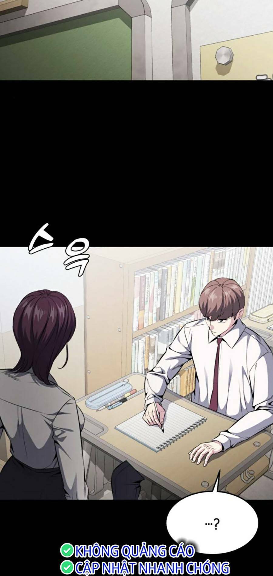 Cậu Bé Của Thần Chết: Chapter 185