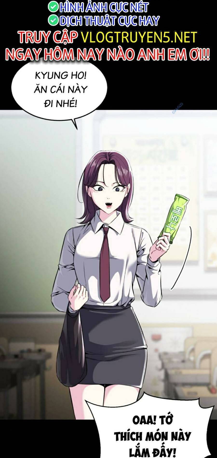 Cậu Bé Của Thần Chết: Chapter 185