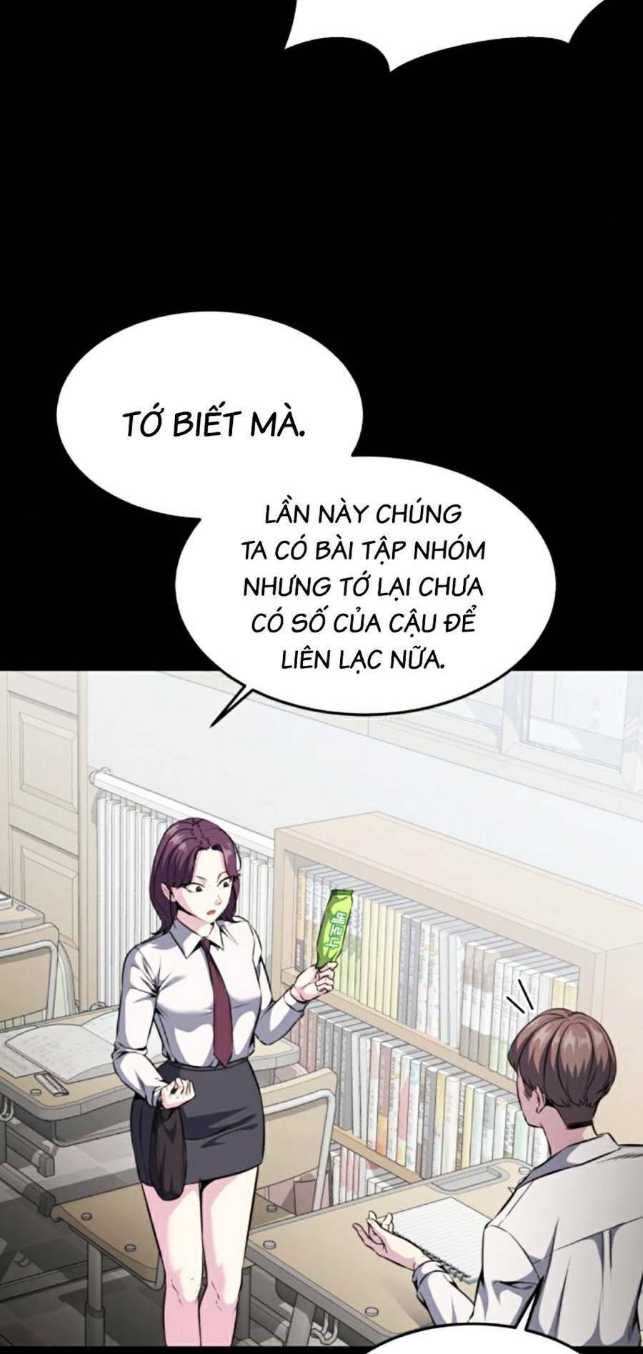 Cậu Bé Của Thần Chết: Chapter 185