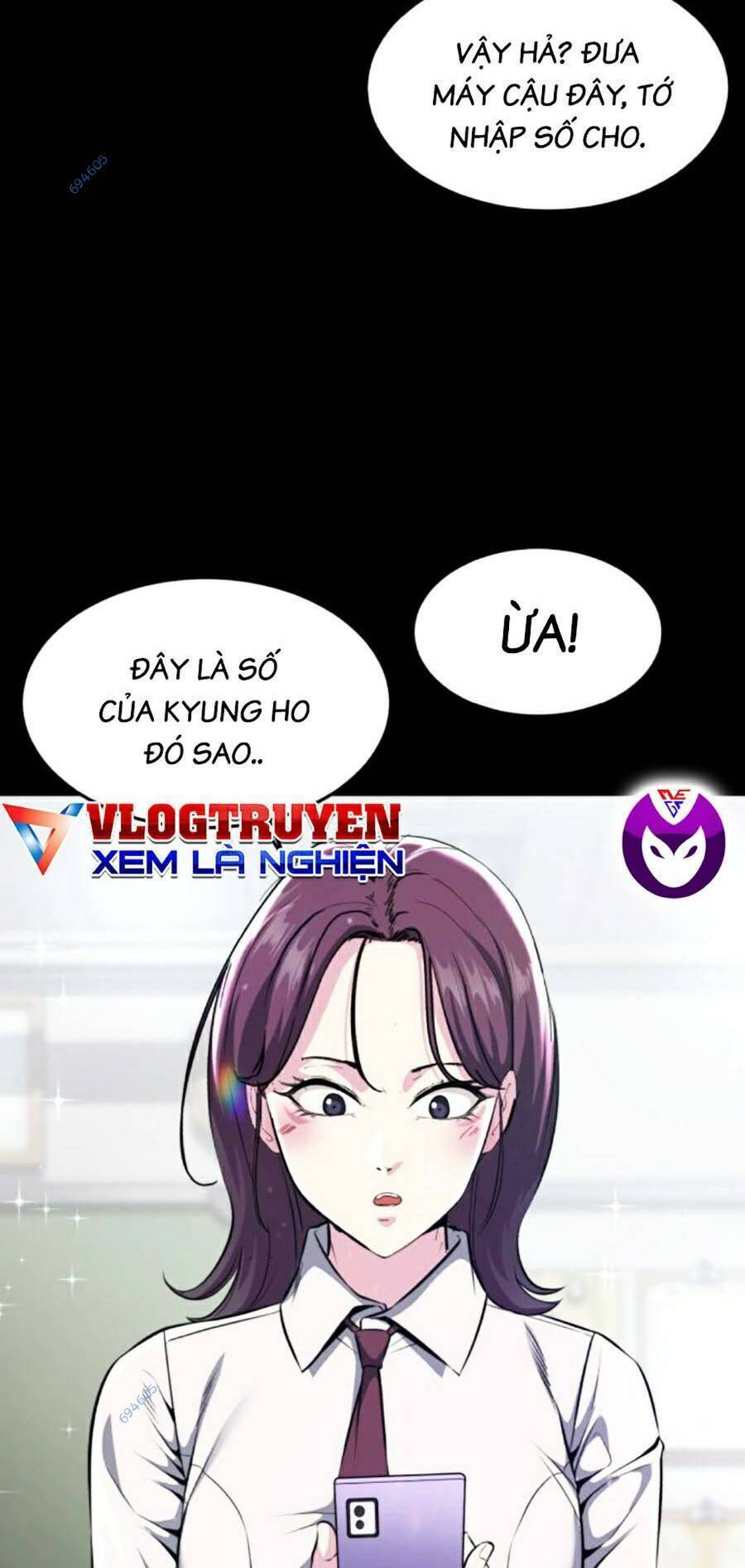 Cậu Bé Của Thần Chết: Chapter 185