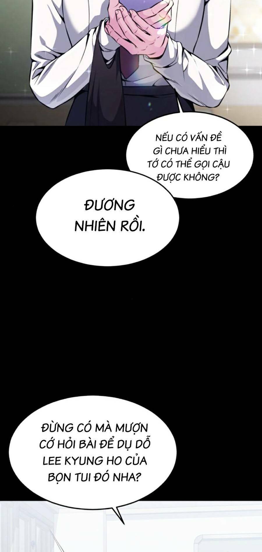 Cậu Bé Của Thần Chết: Chapter 185