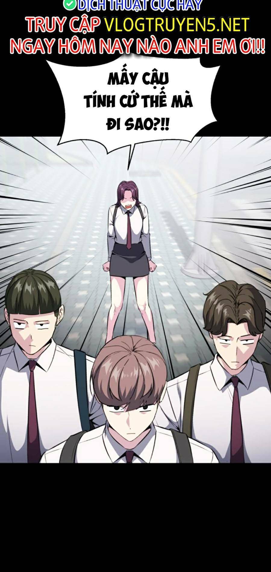 Cậu Bé Của Thần Chết: Chapter 185