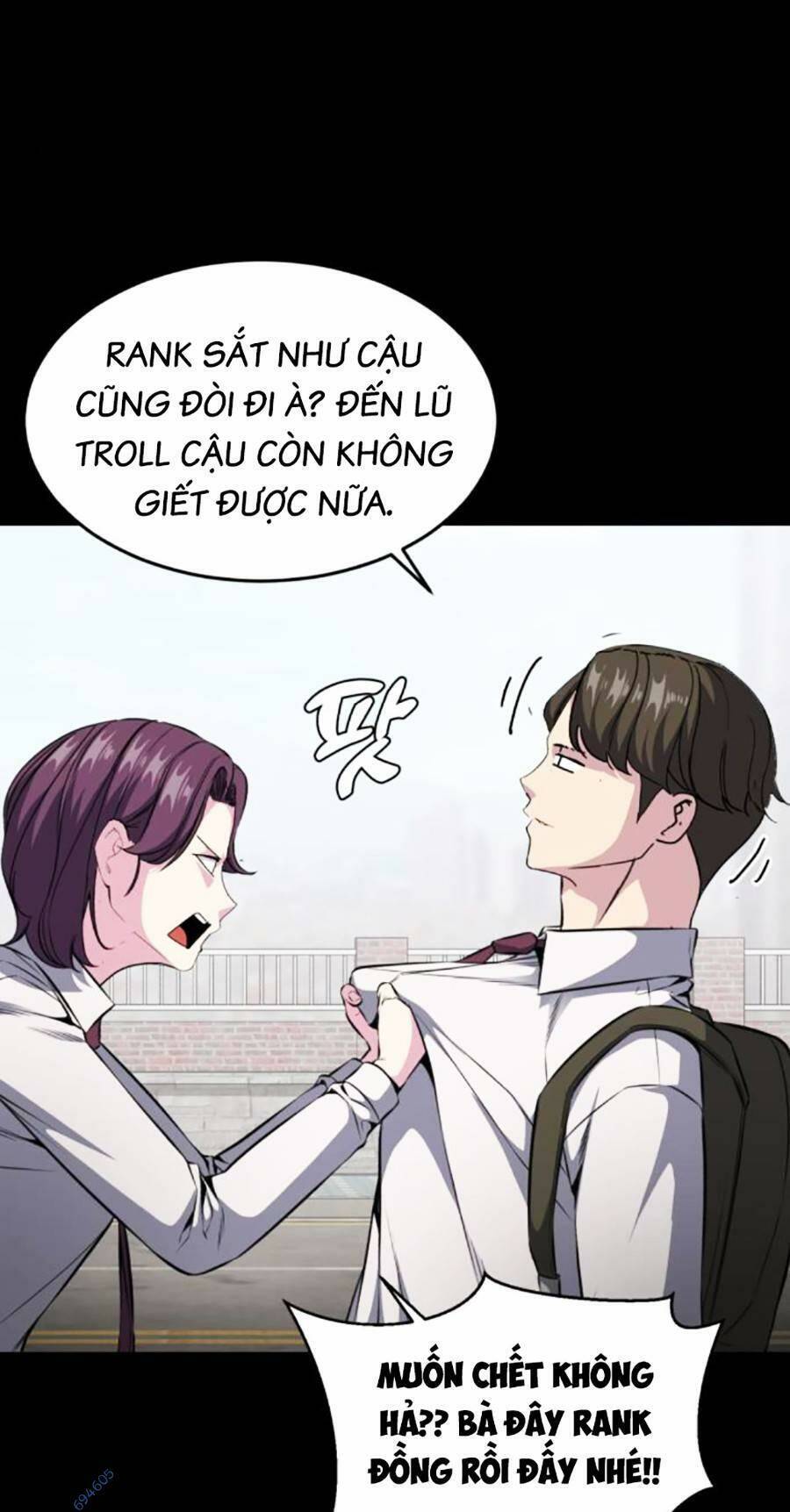 Cậu Bé Của Thần Chết: Chapter 185