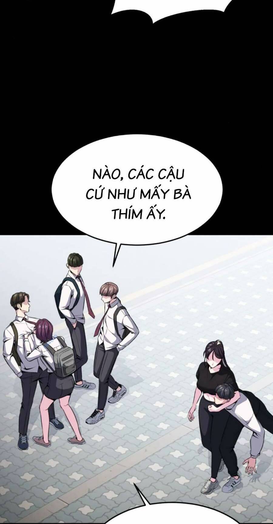 Cậu Bé Của Thần Chết: Chapter 185