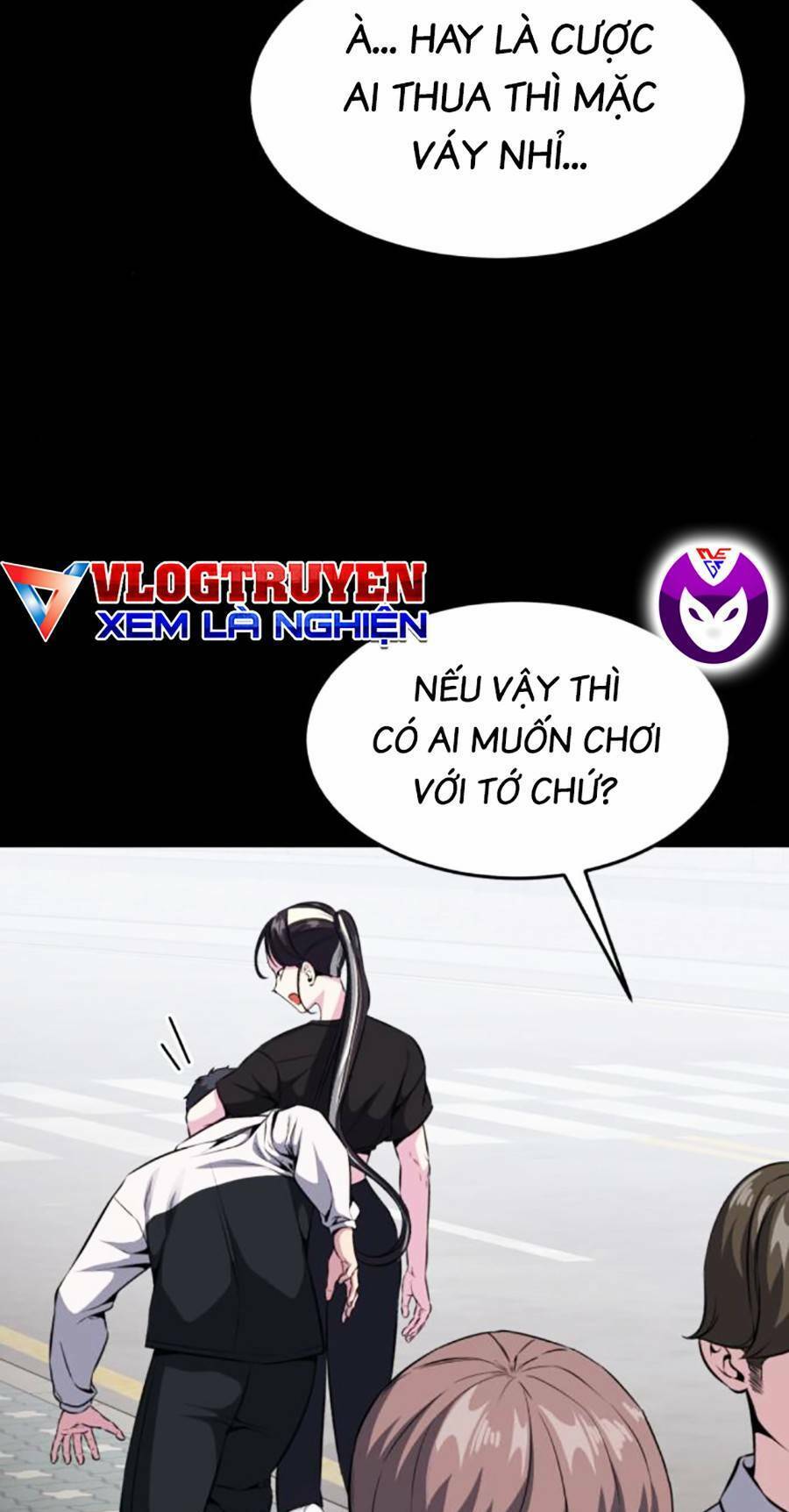 Cậu Bé Của Thần Chết: Chapter 185