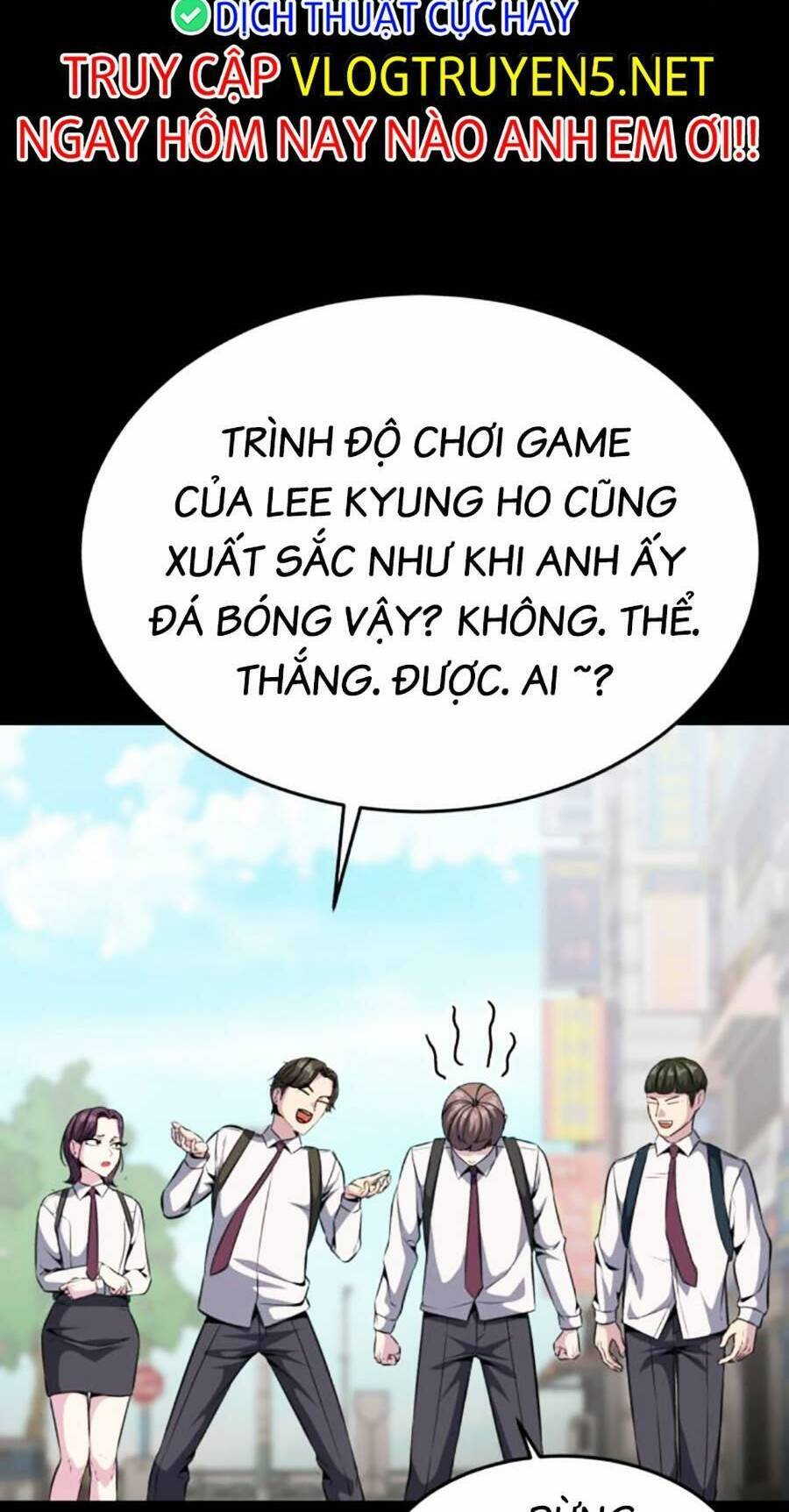 Cậu Bé Của Thần Chết: Chapter 185