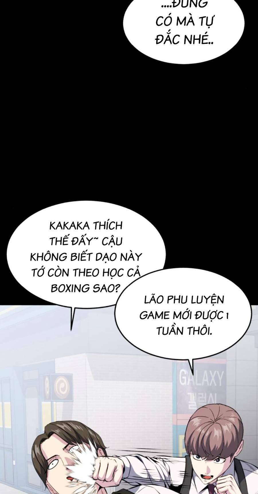 Cậu Bé Của Thần Chết: Chapter 185