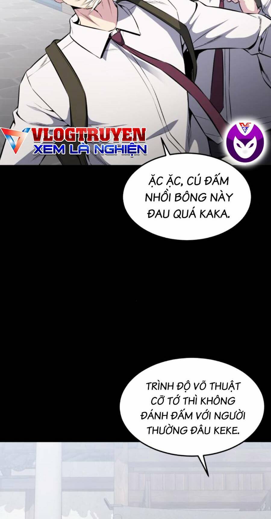 Cậu Bé Của Thần Chết: Chapter 185