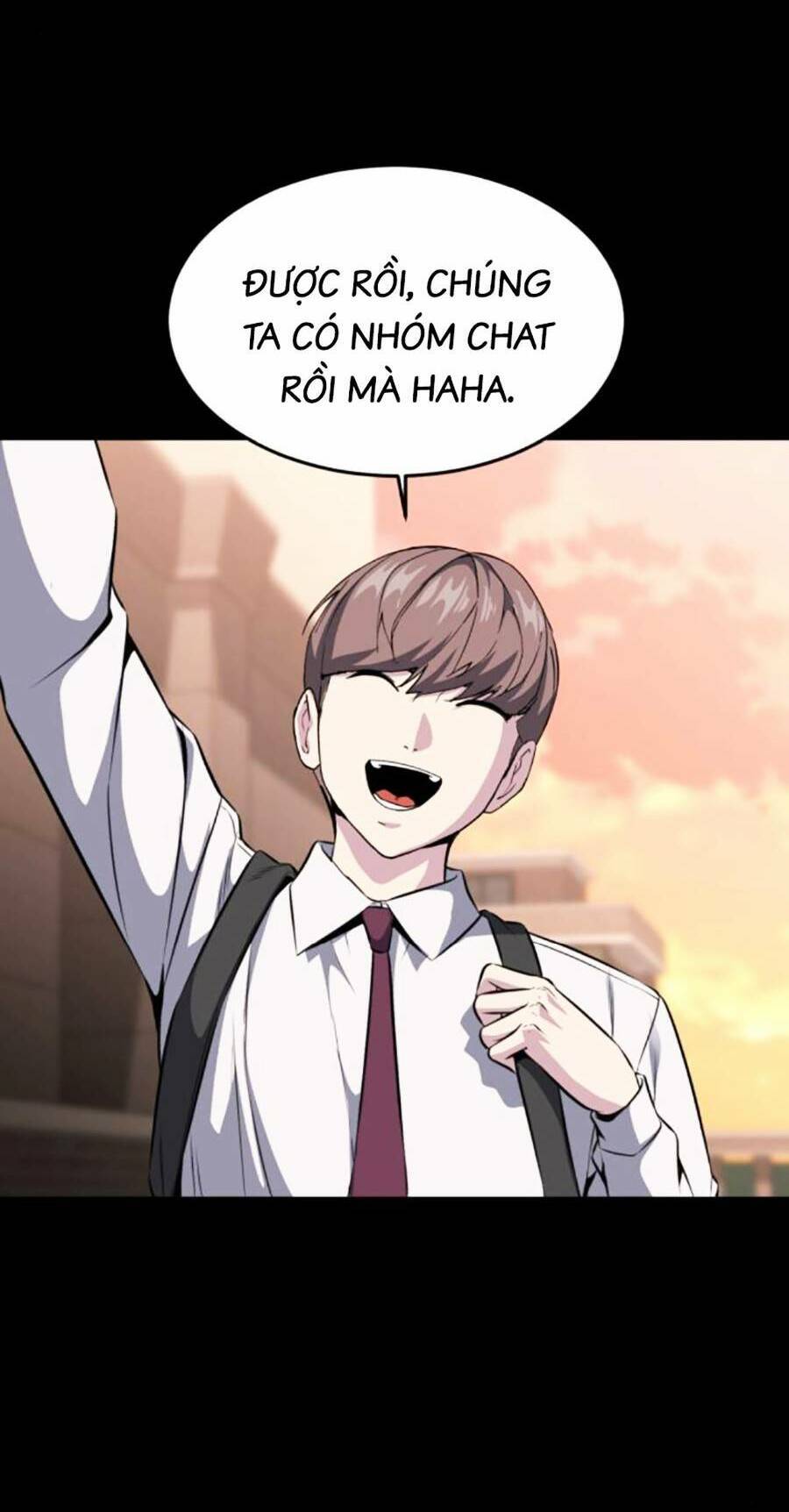 Cậu Bé Của Thần Chết: Chapter 185