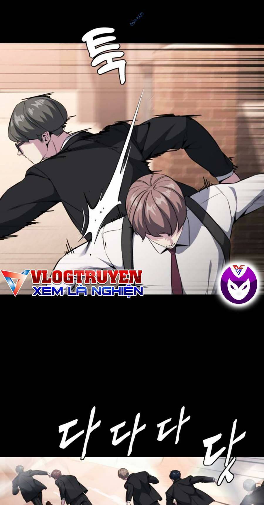 Cậu Bé Của Thần Chết: Chapter 185