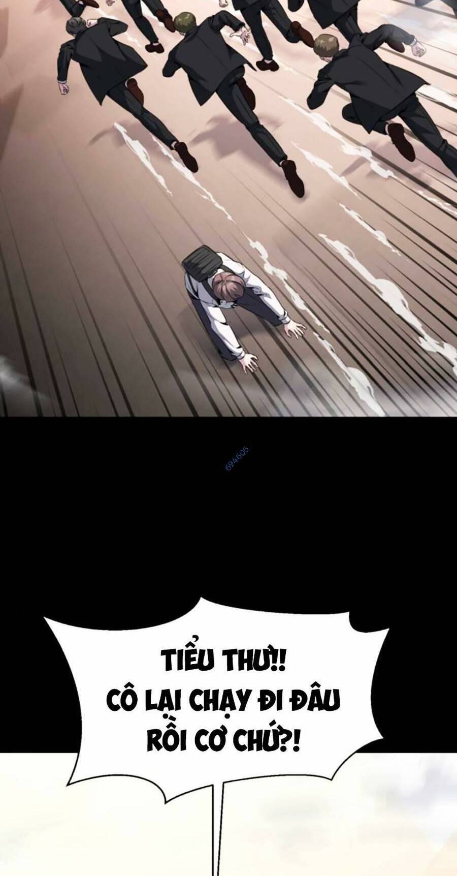 Cậu Bé Của Thần Chết: Chapter 185