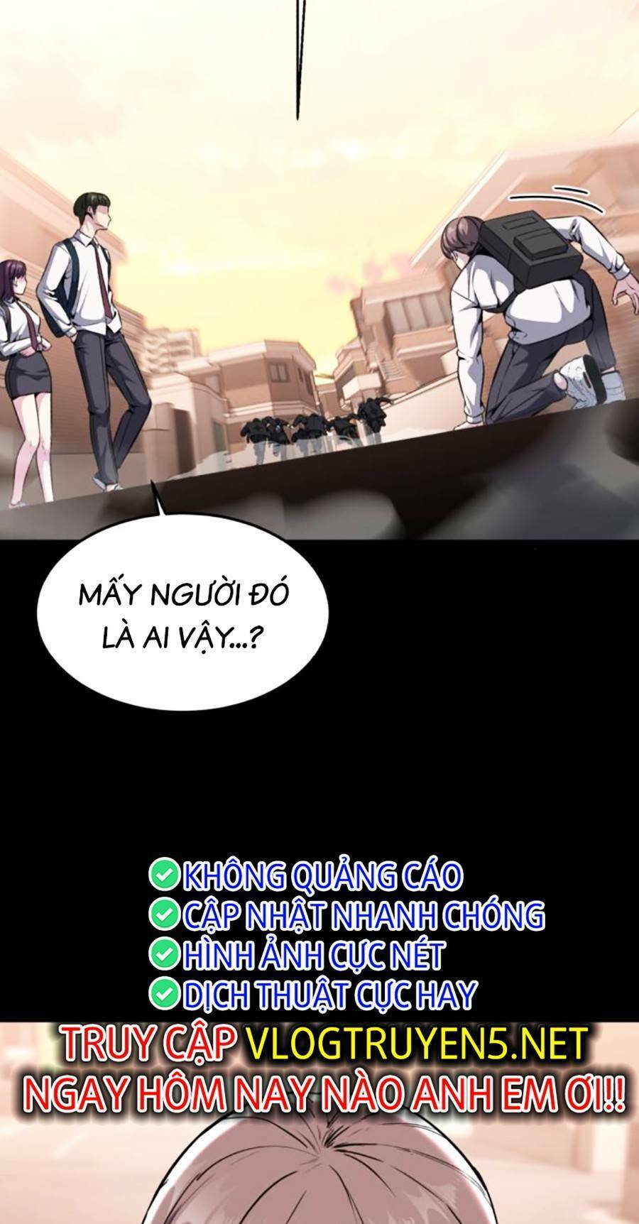 Cậu Bé Của Thần Chết: Chapter 185