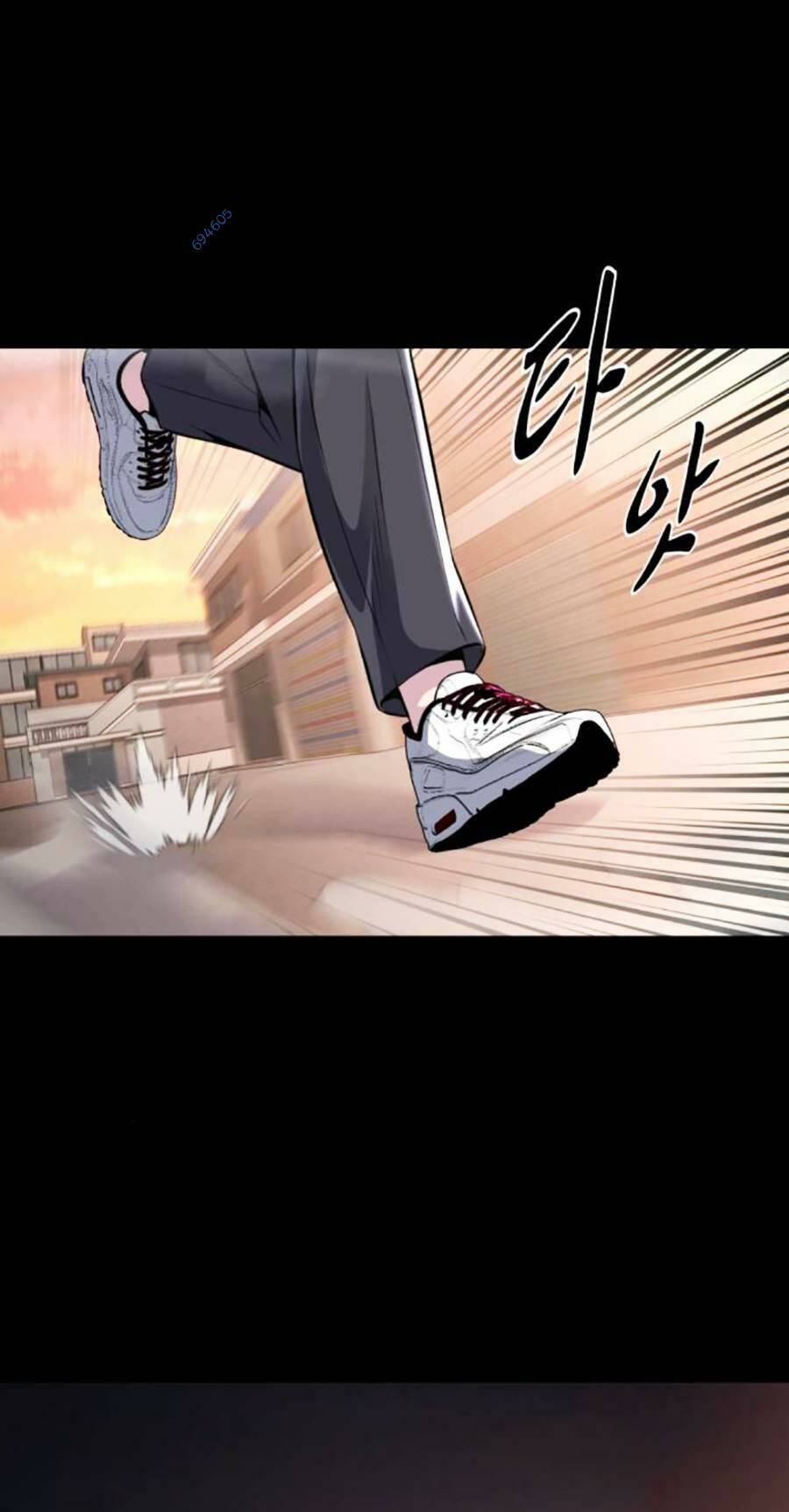 Cậu Bé Của Thần Chết: Chapter 185