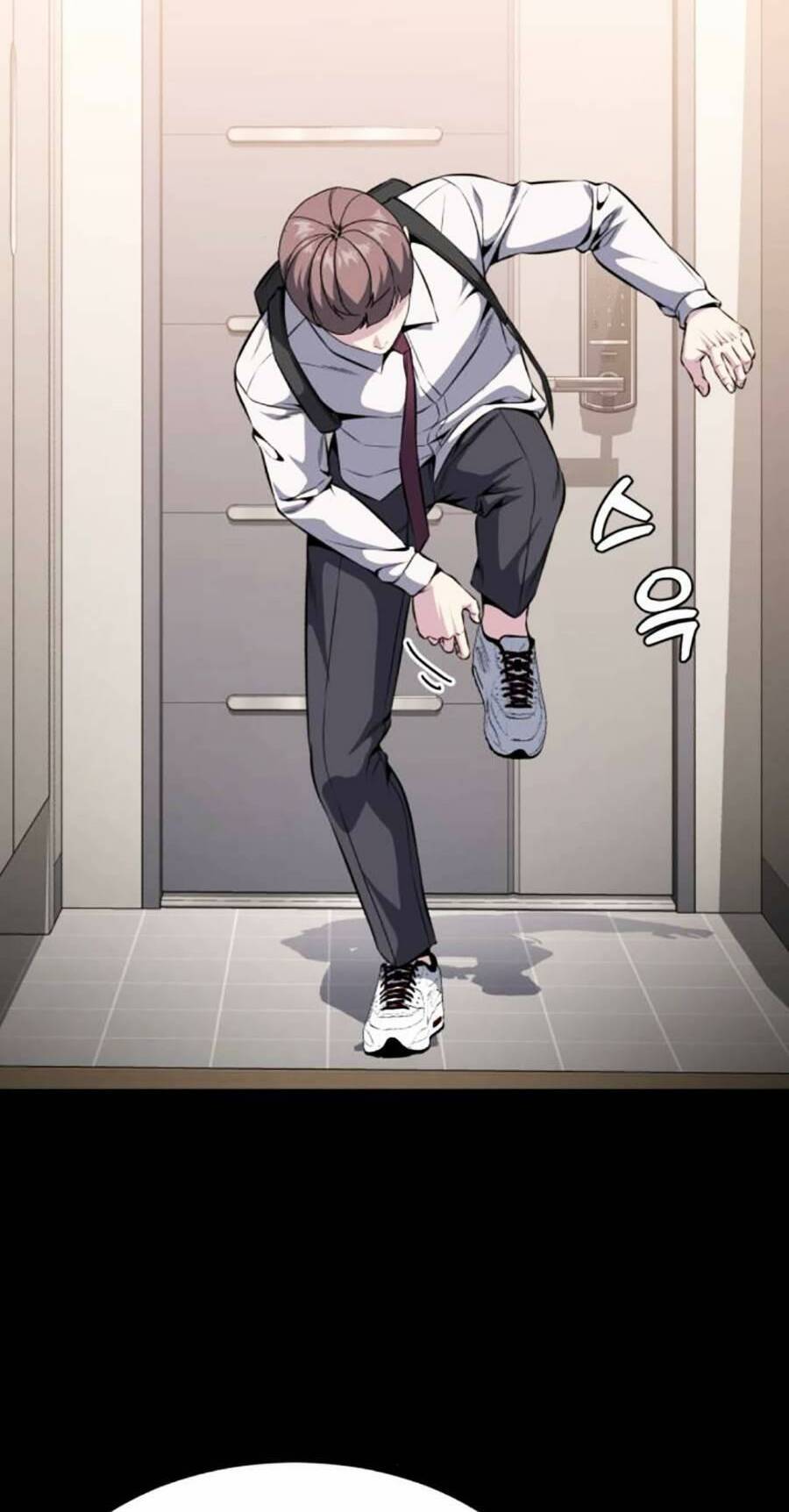 Cậu Bé Của Thần Chết: Chapter 185