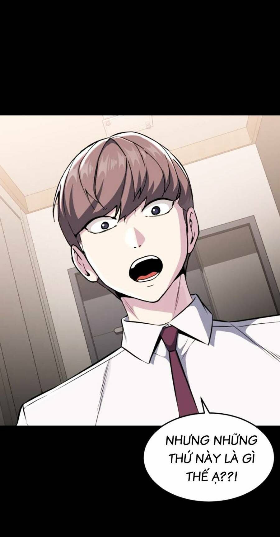 Cậu Bé Của Thần Chết: Chapter 185