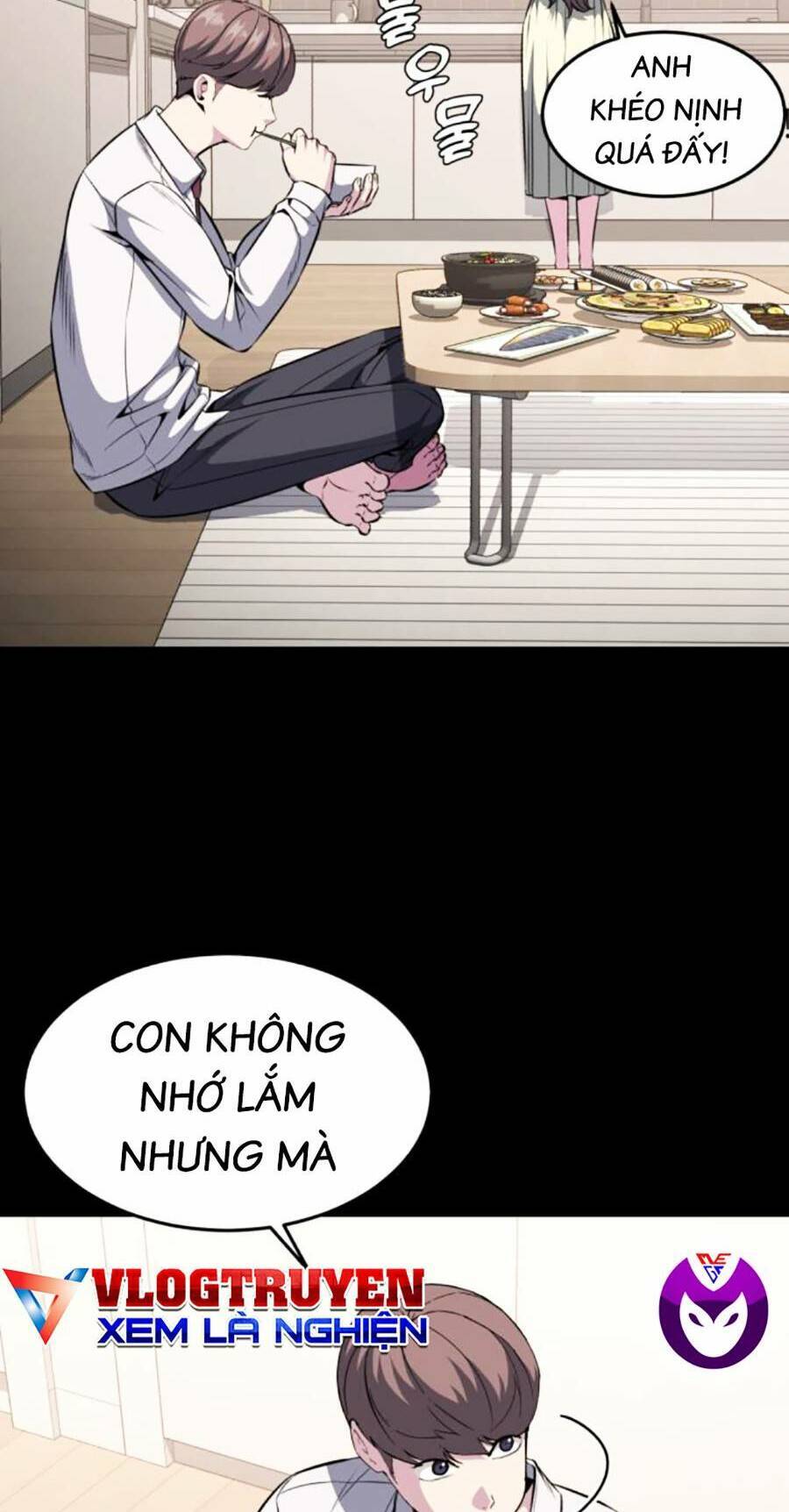 Cậu Bé Của Thần Chết: Chapter 185