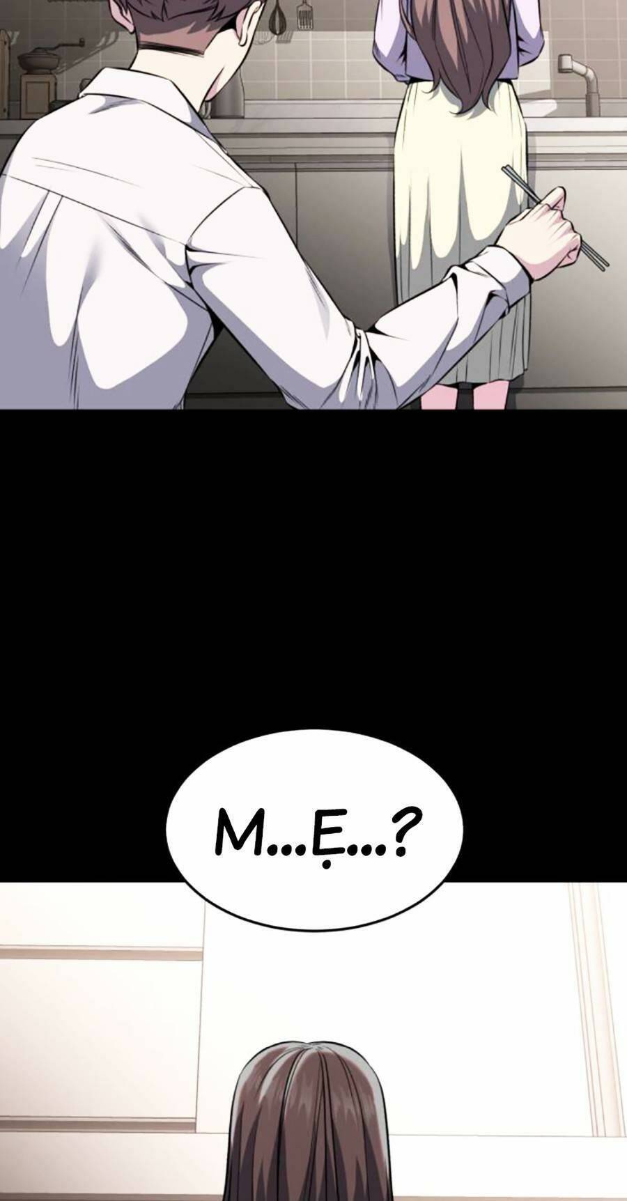 Cậu Bé Của Thần Chết: Chapter 185