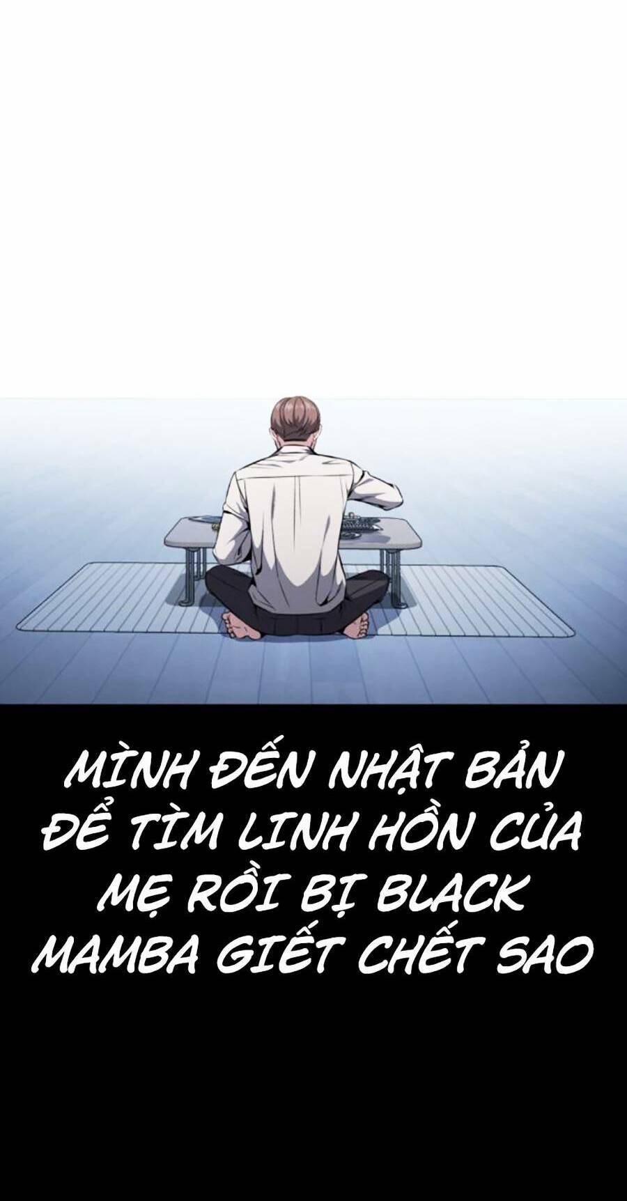 Cậu Bé Của Thần Chết: Chapter 185