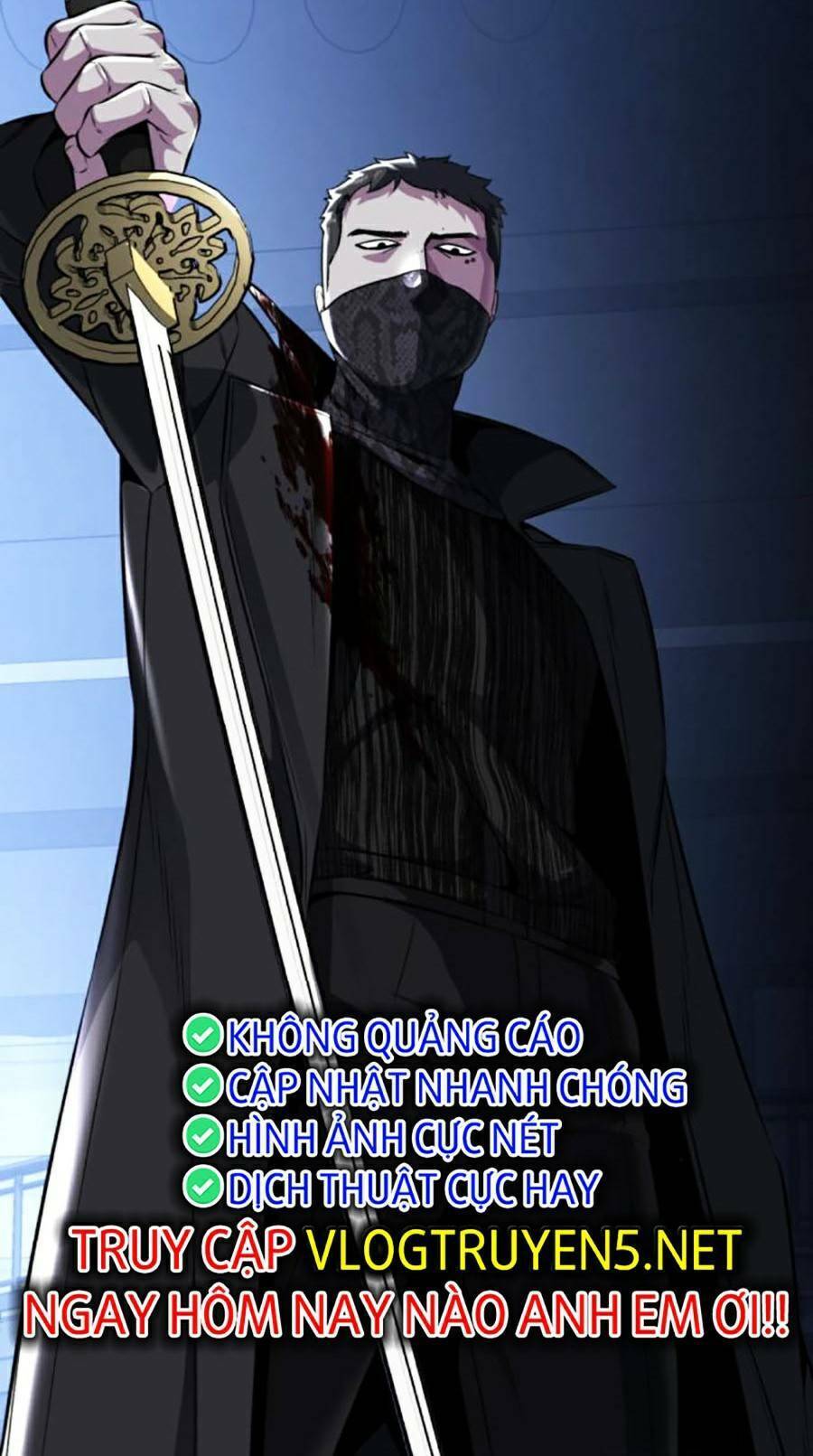 Cậu Bé Của Thần Chết: Chapter 185