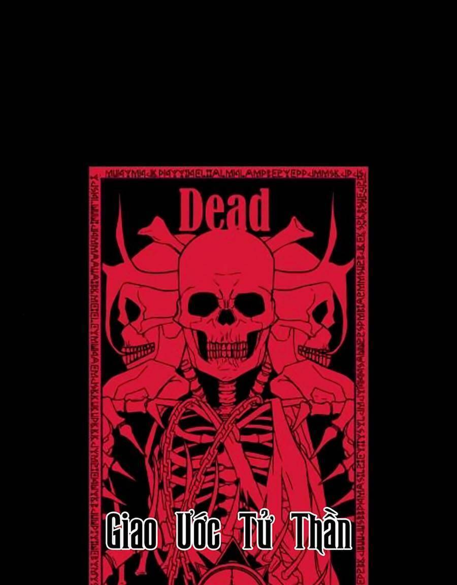 Cậu Bé Của Thần Chết: Chapter 186