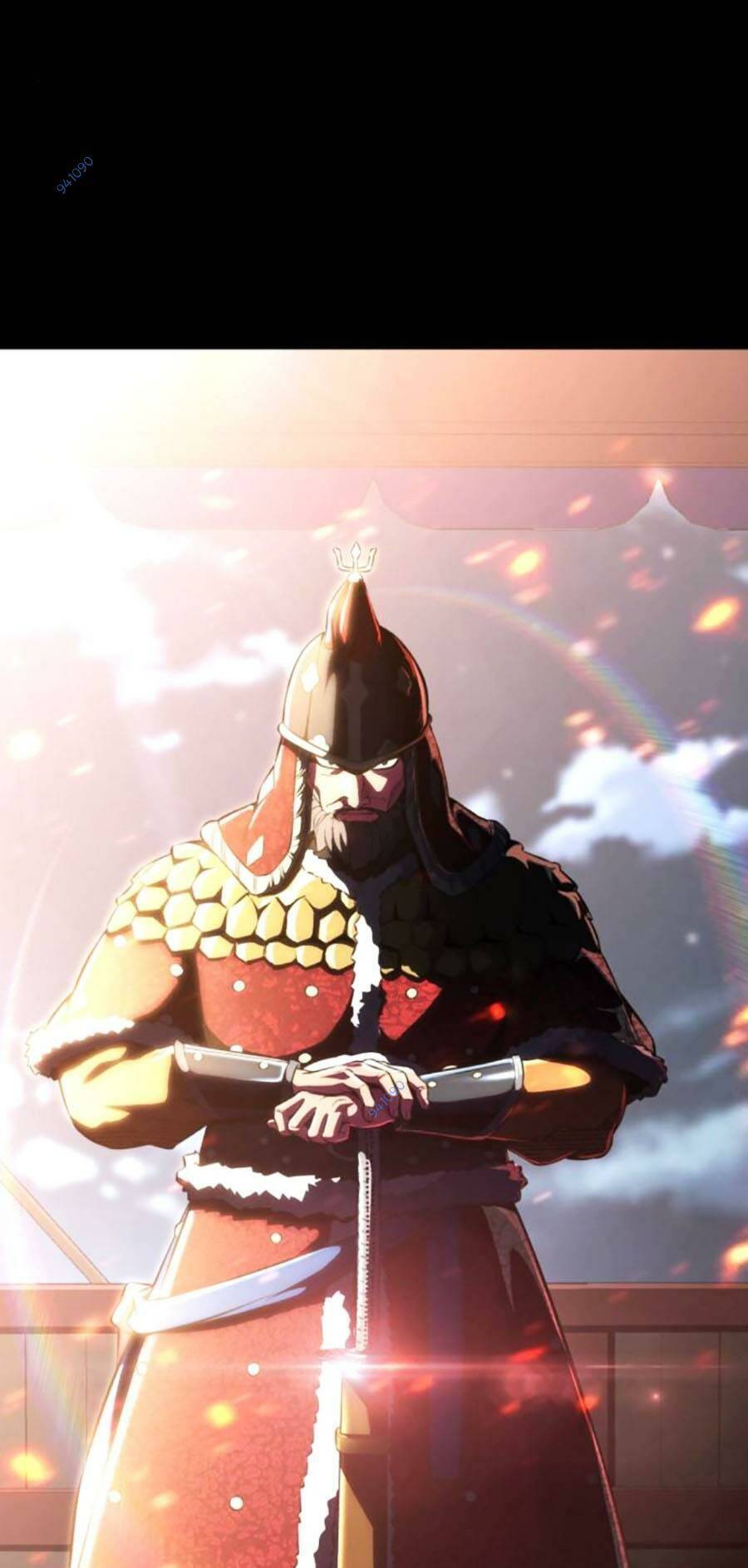 Cậu Bé Của Thần Chết: Chapter 186