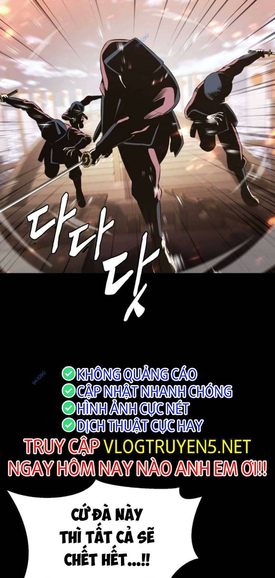 Cậu Bé Của Thần Chết: Chapter 186