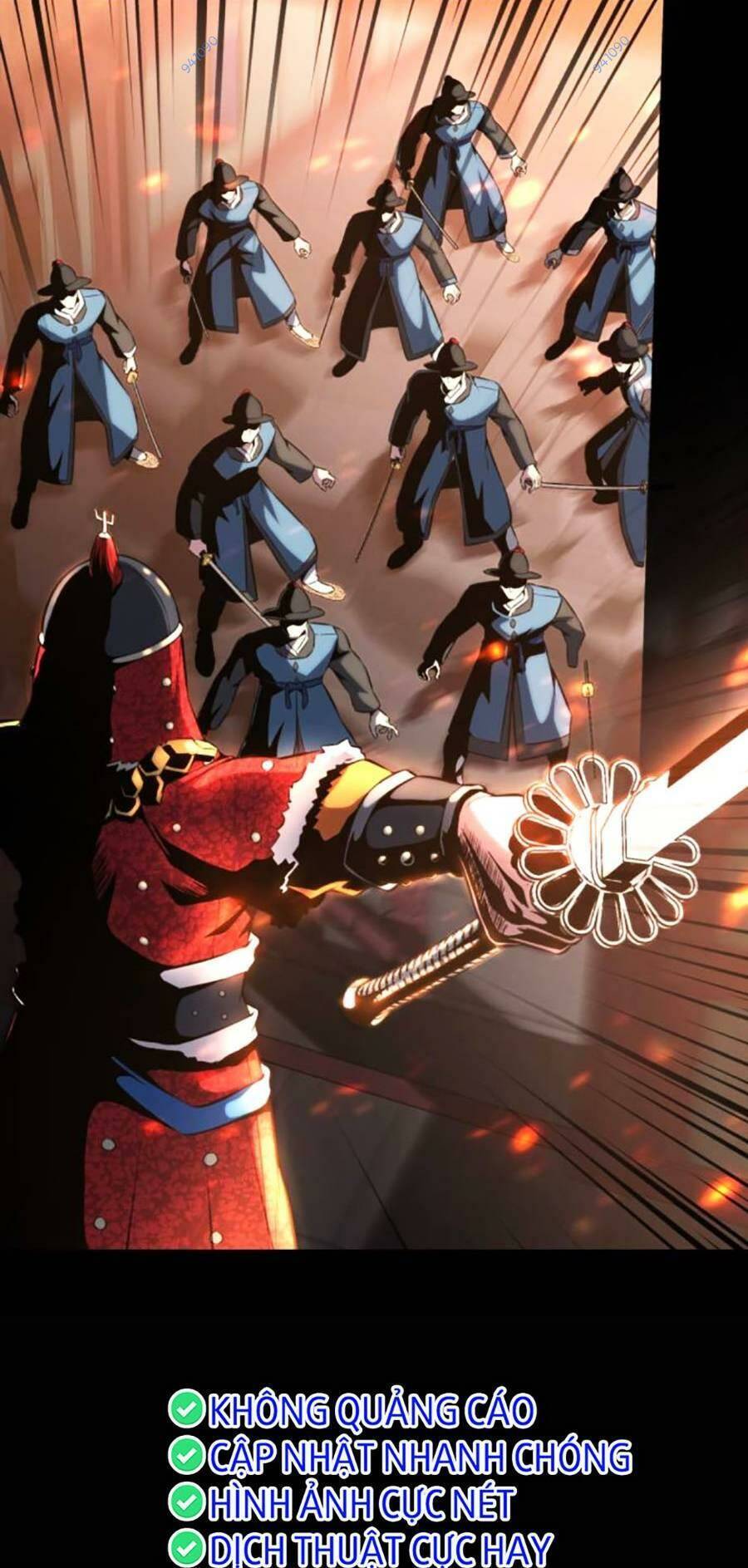 Cậu Bé Của Thần Chết: Chapter 186