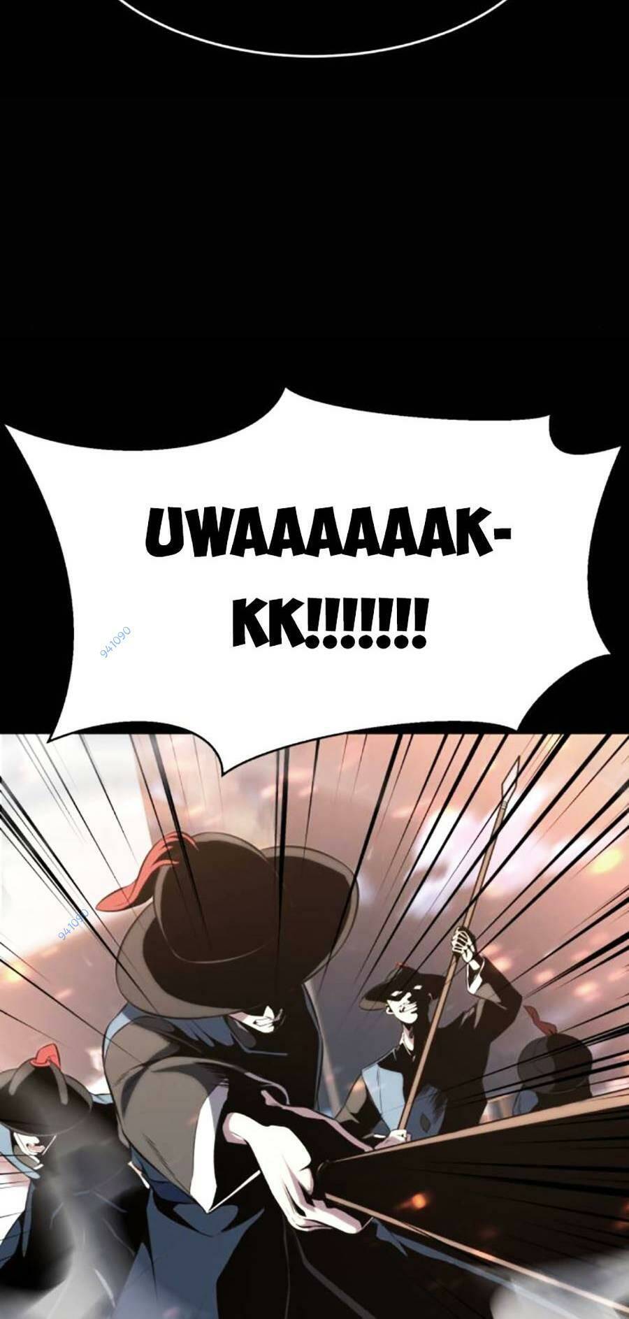 Cậu Bé Của Thần Chết: Chapter 186