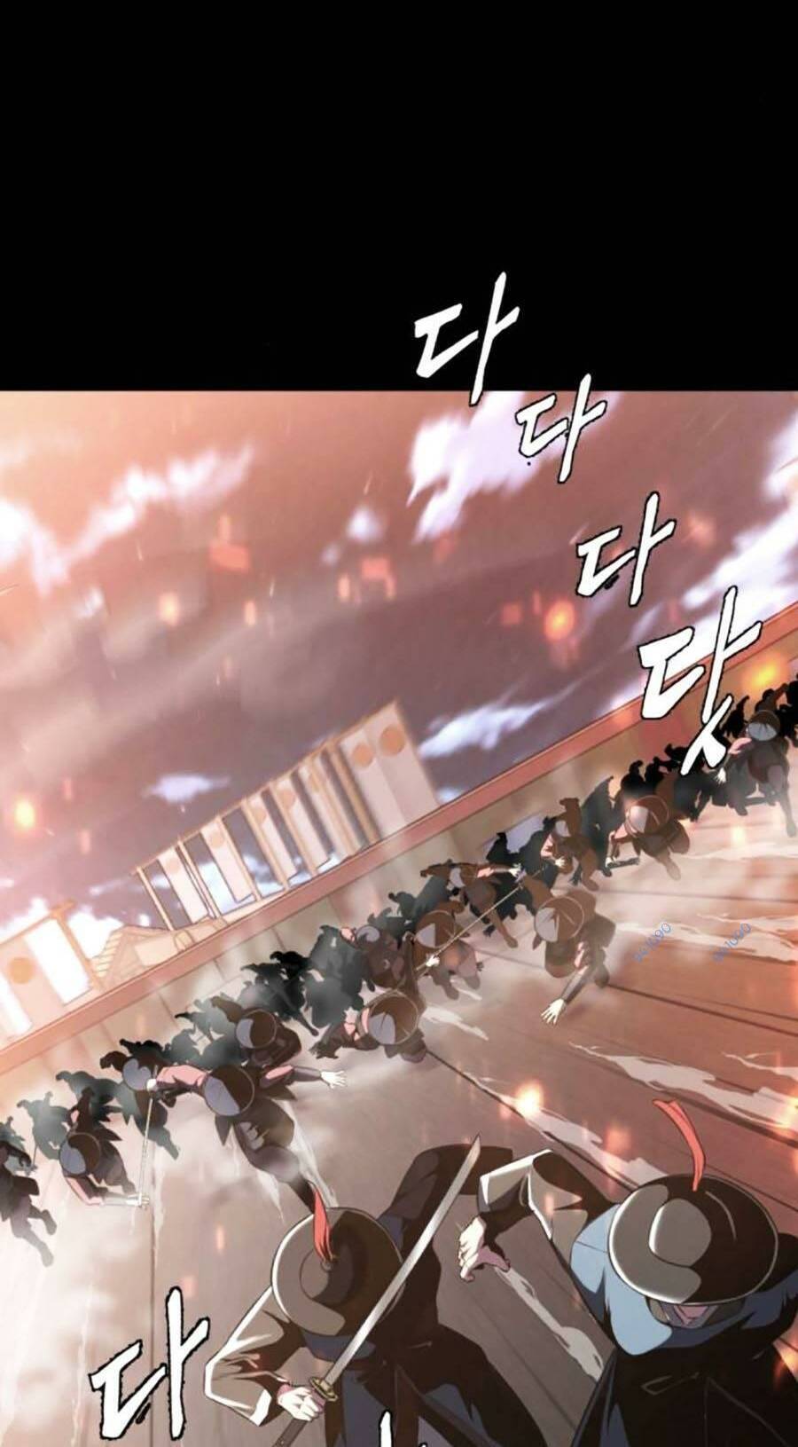 Cậu Bé Của Thần Chết: Chapter 186