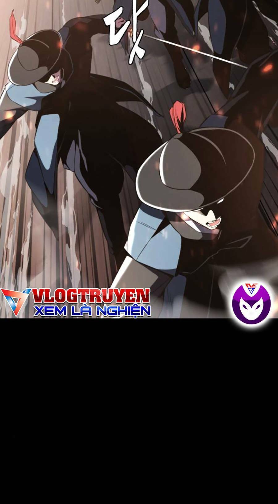 Cậu Bé Của Thần Chết: Chapter 186