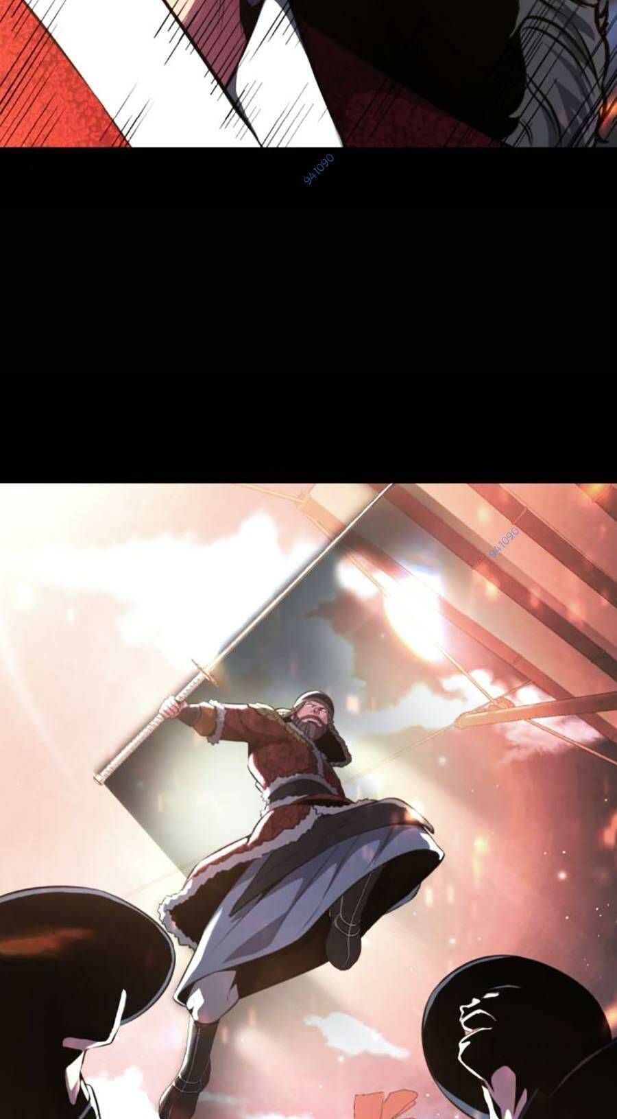 Cậu Bé Của Thần Chết: Chapter 186