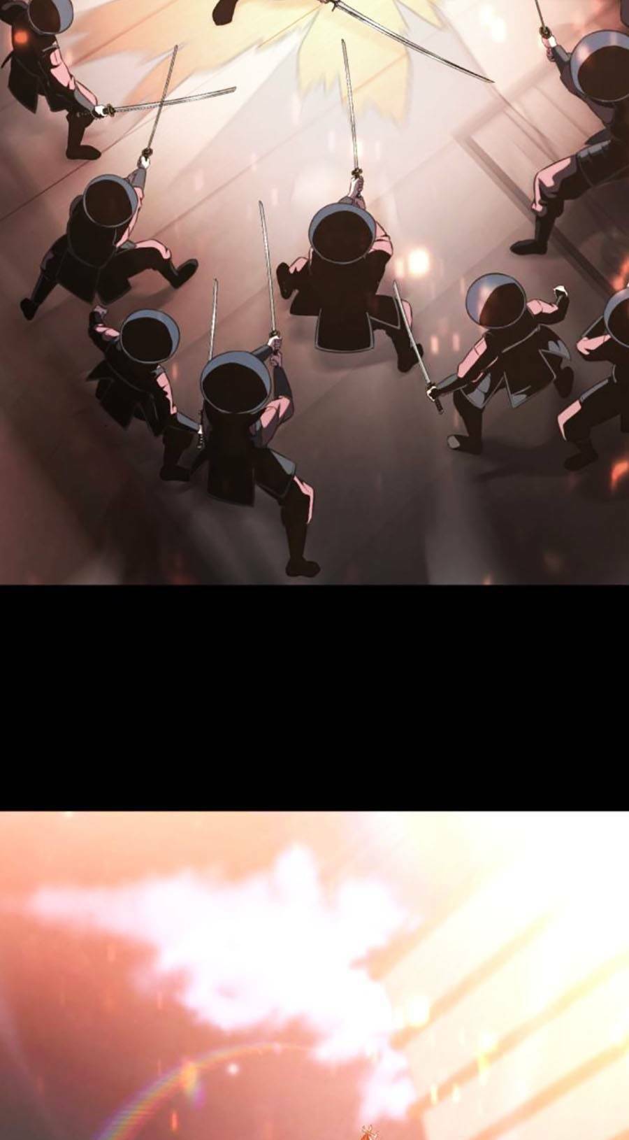 Cậu Bé Của Thần Chết: Chapter 186