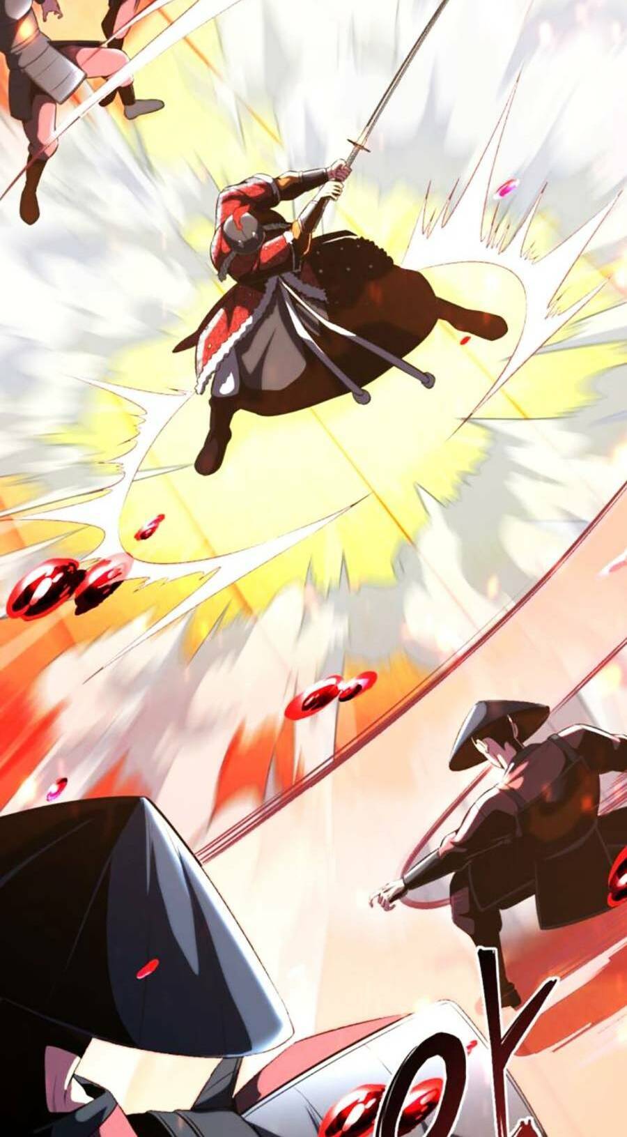 Cậu Bé Của Thần Chết: Chapter 186