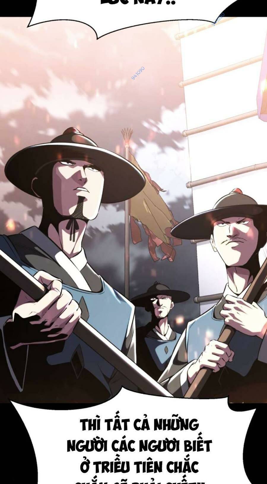 Cậu Bé Của Thần Chết: Chapter 186