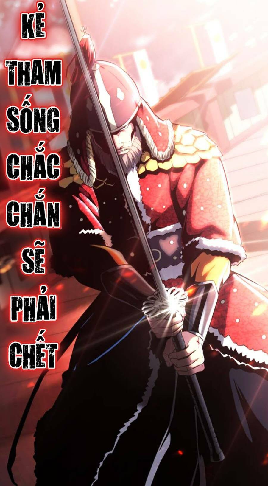 Cậu Bé Của Thần Chết: Chapter 186