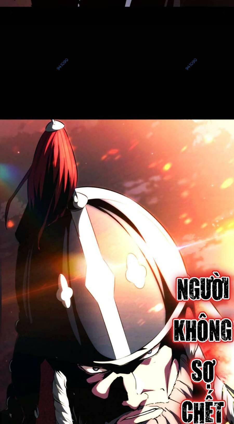 Cậu Bé Của Thần Chết: Chapter 186