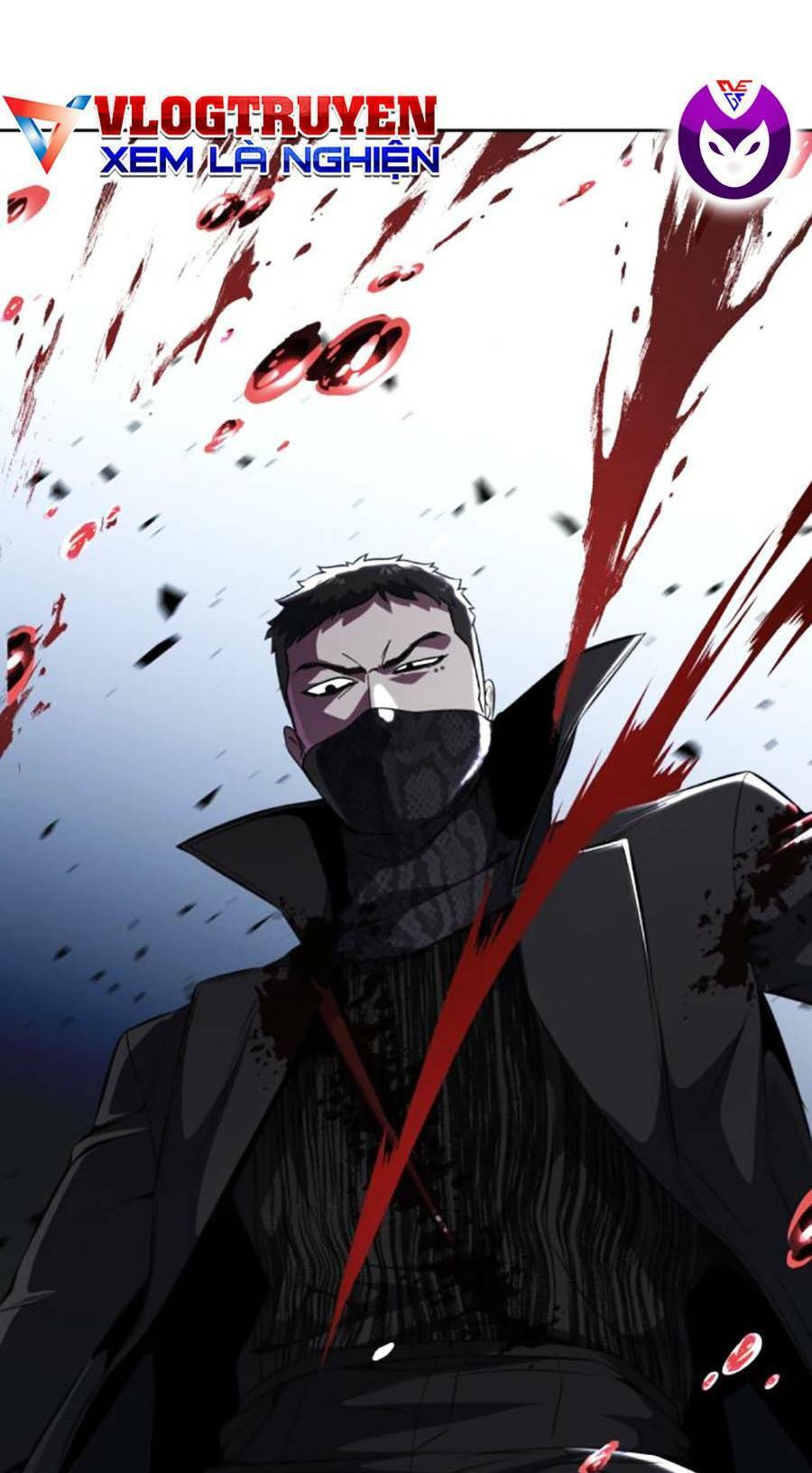 Cậu Bé Của Thần Chết: Chapter 186