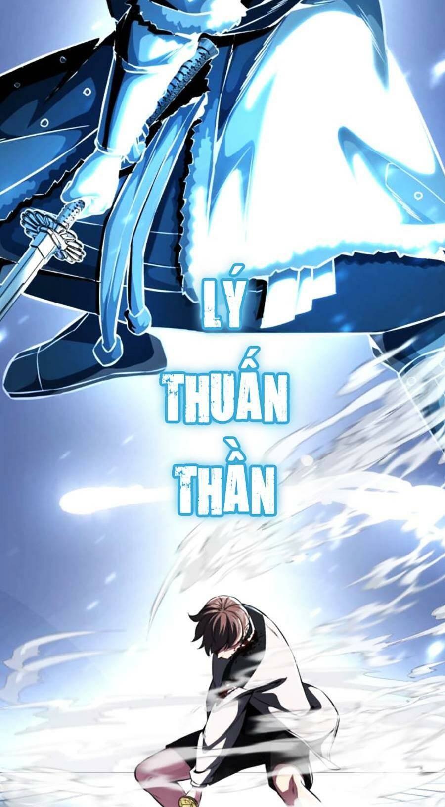 Cậu Bé Của Thần Chết: Chapter 186