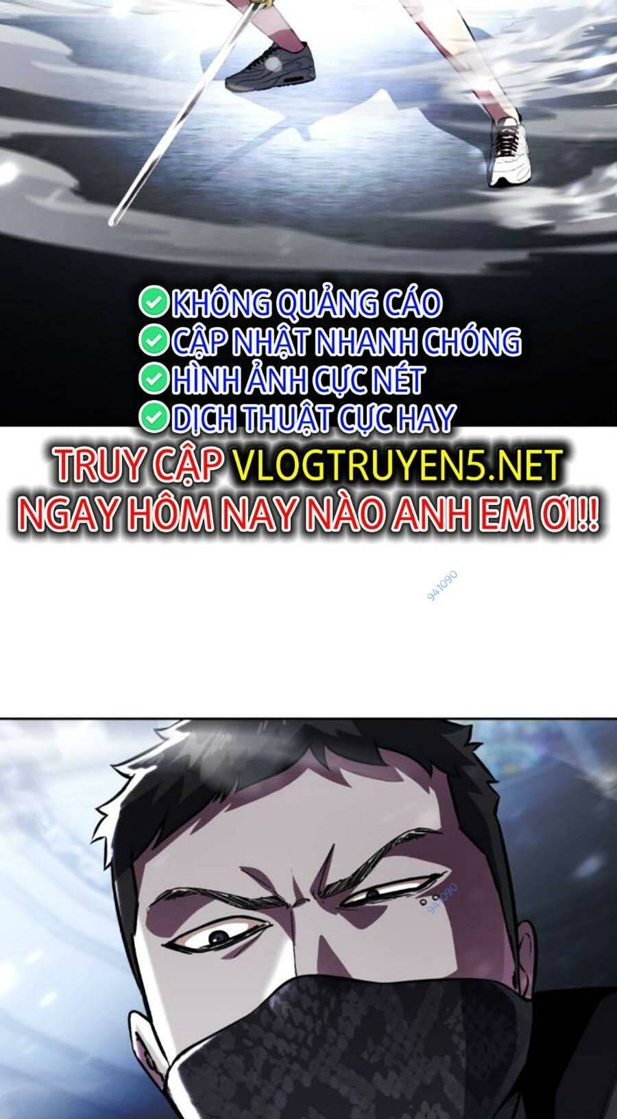 Cậu Bé Của Thần Chết: Chapter 186